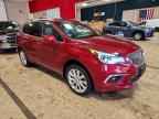 2017 BUICK Envision