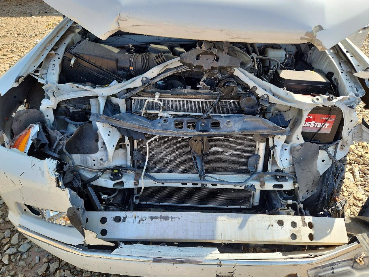 2013 TOYOTA 4Runner