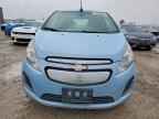 2016 CHEVROLET Spark EV