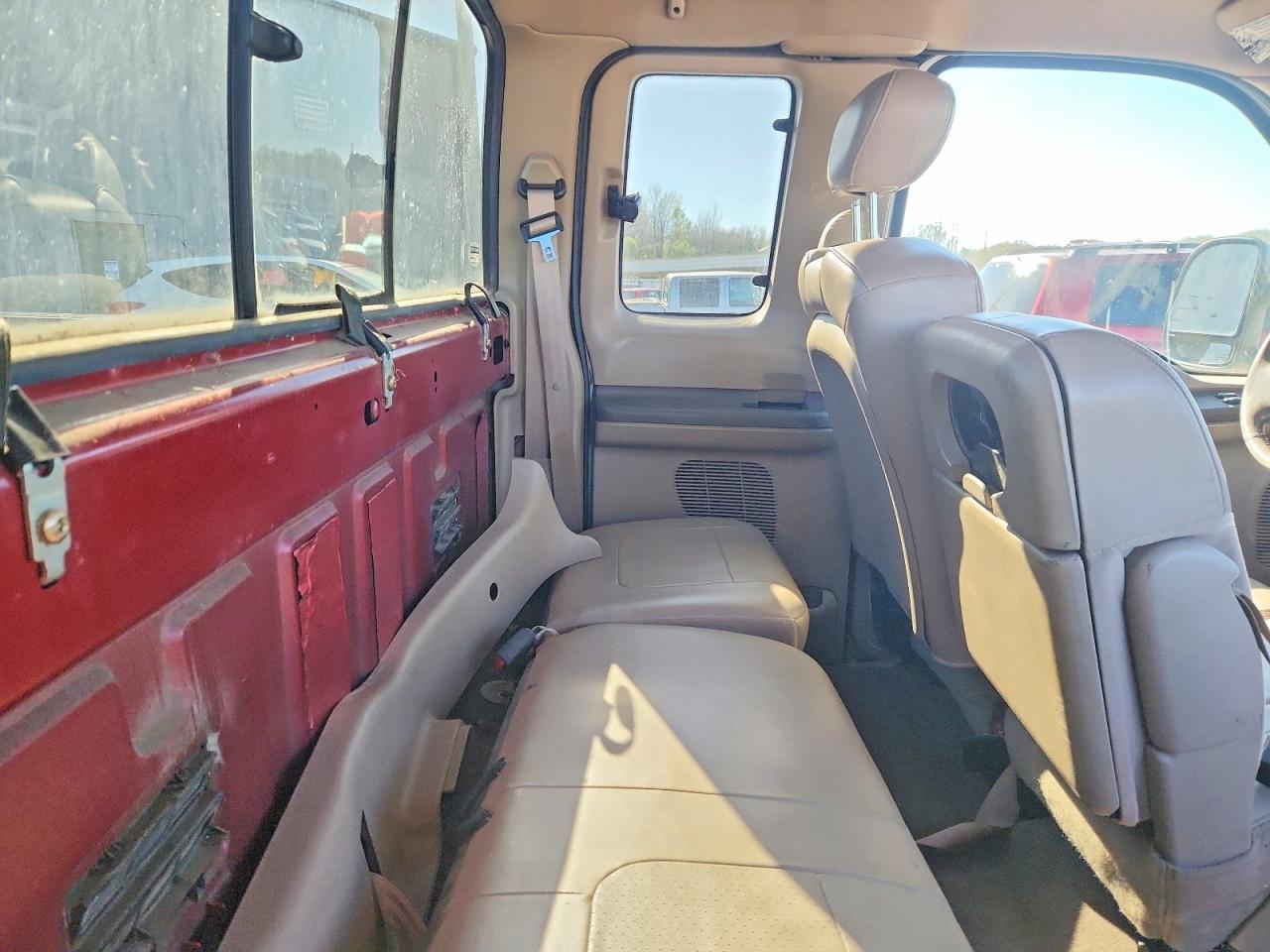 2002 FORD F-350