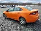 2013 DODGE Dart
