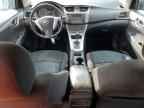 2014 NISSAN SENTRA