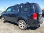 2012 HONDA PILOT