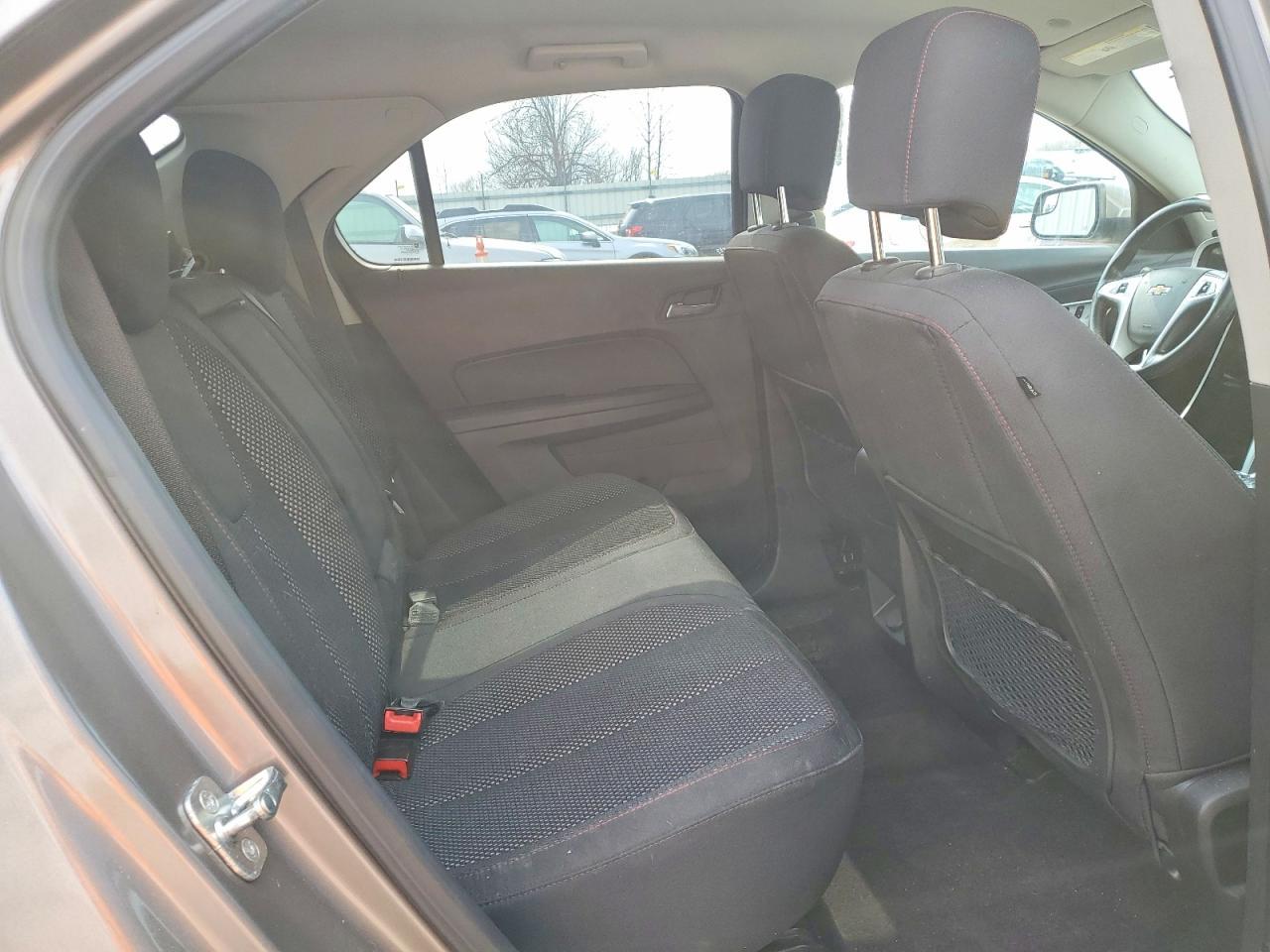 2012 CHEVROLET EQUINOX