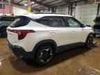 2025 KIA SELTOS