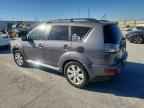 2010 MITSUBISHI outlander