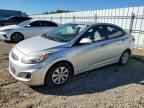2016 HYUNDAI ACCENT