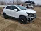 2021 CHEVROLET TRAX