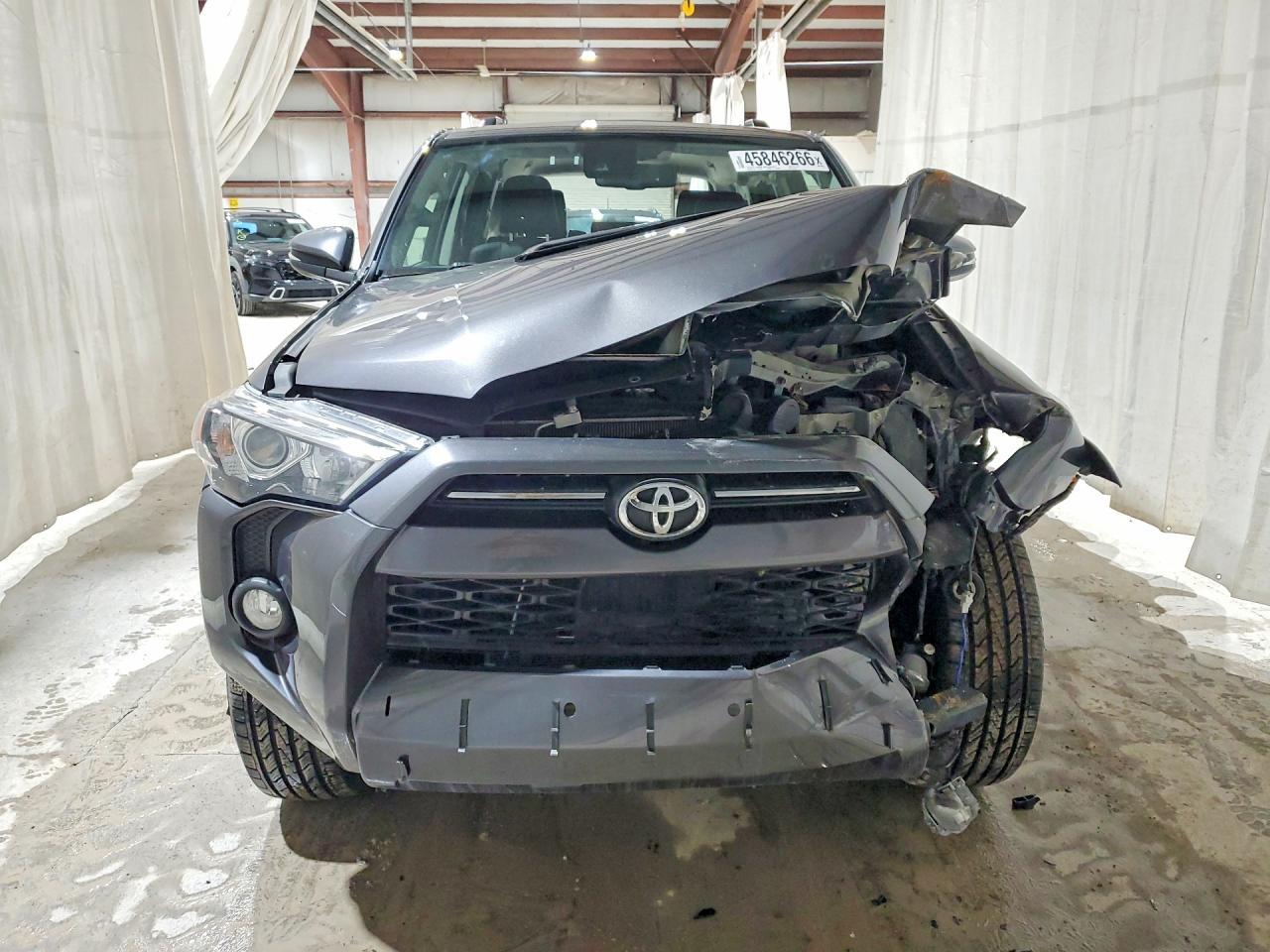 2020 TOYOTA 4Runner