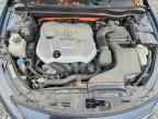 2015 KIA Optima Hybrid