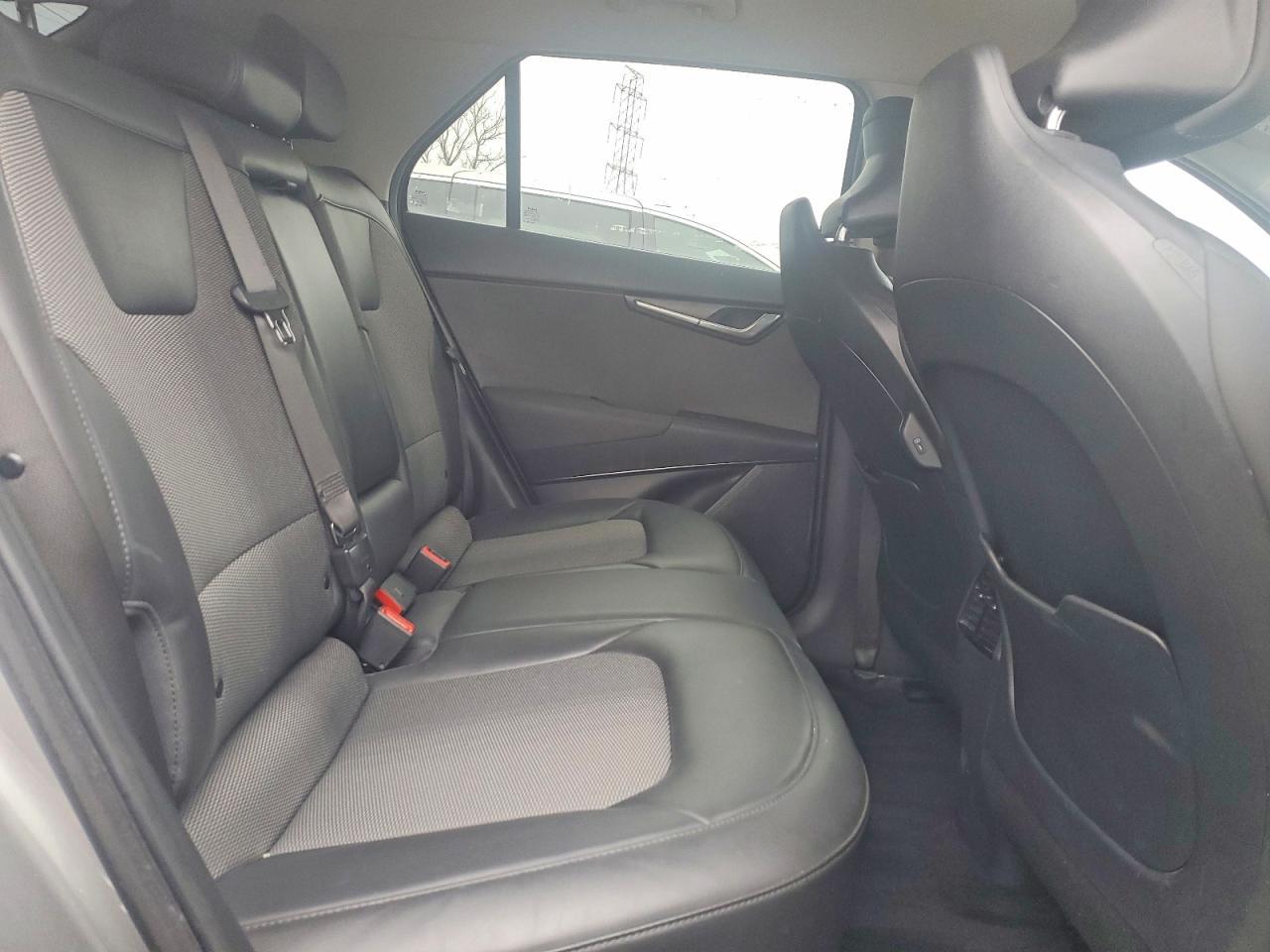 2024 KIA Niro