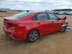 2022 KIA FORTE