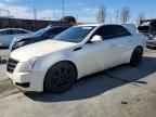 2008 CADILLAC CTS