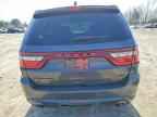 2020 DODGE DURANGO