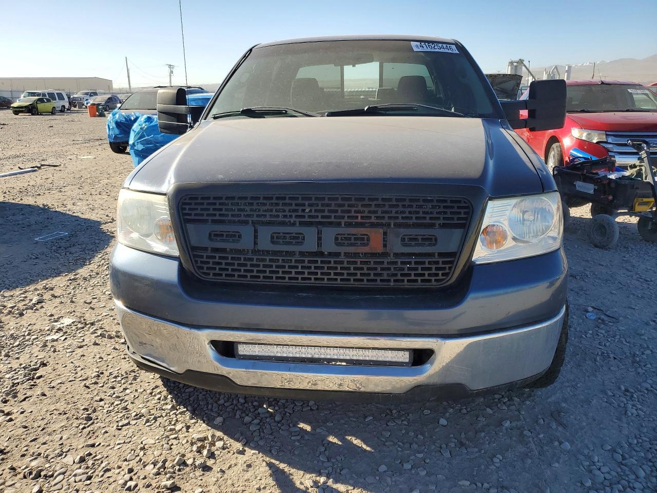 2006 FORD F-150 Lightning