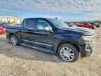 2025 CHEVROLET Silverado