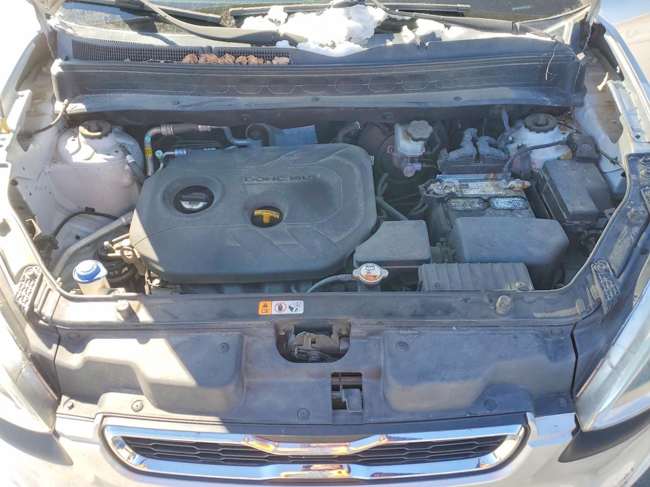 2012 KIA SOUL