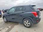 2019 CHEVROLET TRAX