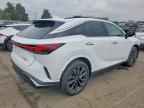 2025 LEXUS RX 350H