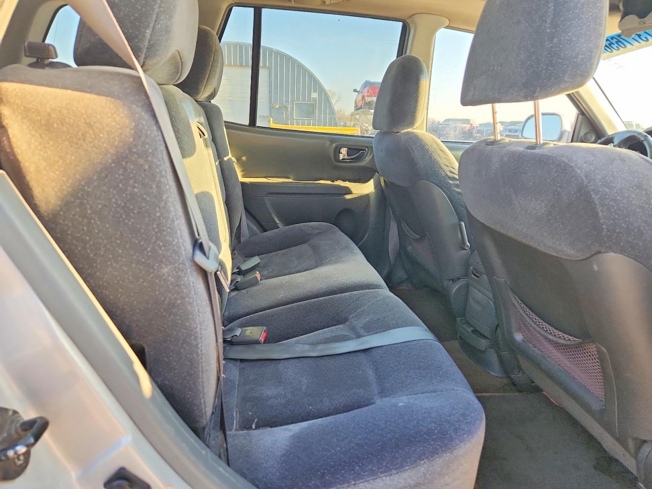 2003 HYUNDAI SANTA FE