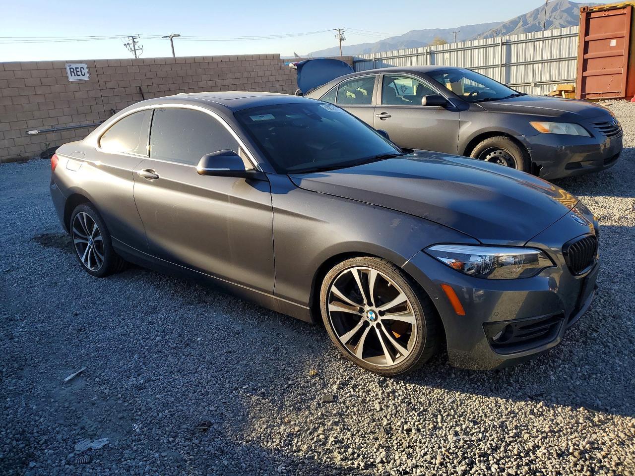 2020 BMW 2 Series