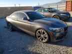 2020 BMW 2 Series