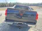 2004 CHEVROLET Avalanche