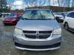 2014 DODGE GRAND CARAVAN