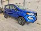2021 FORD EcoSport