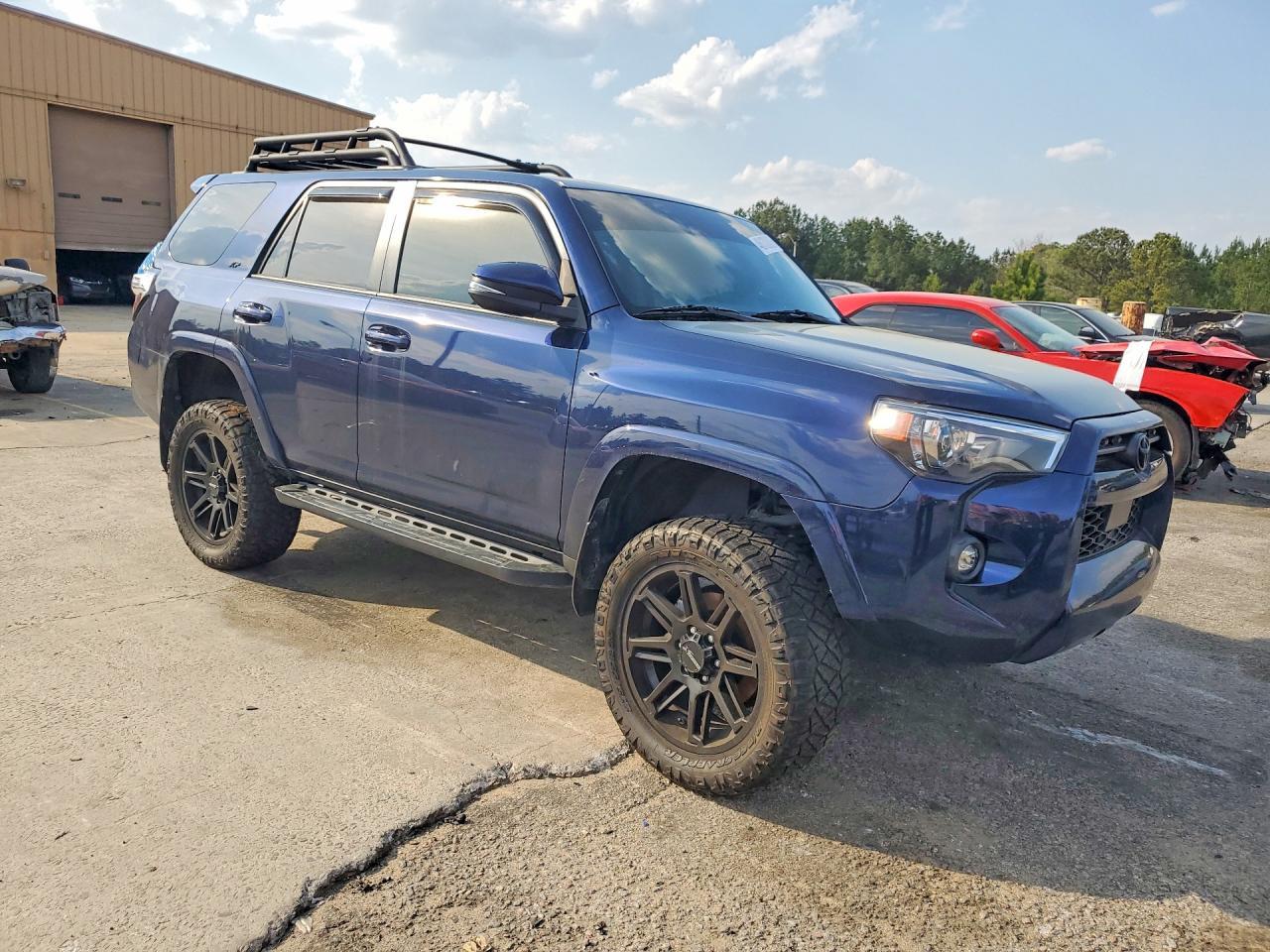 2023 TOYOTA 4Runner