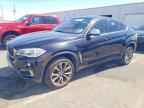 2018 BMW X6