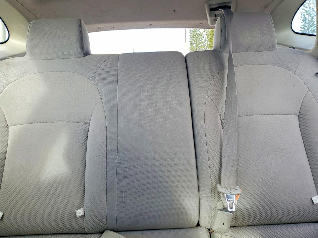 2014 NISSAN ROGUE