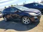 2011 MAZDA CX-7