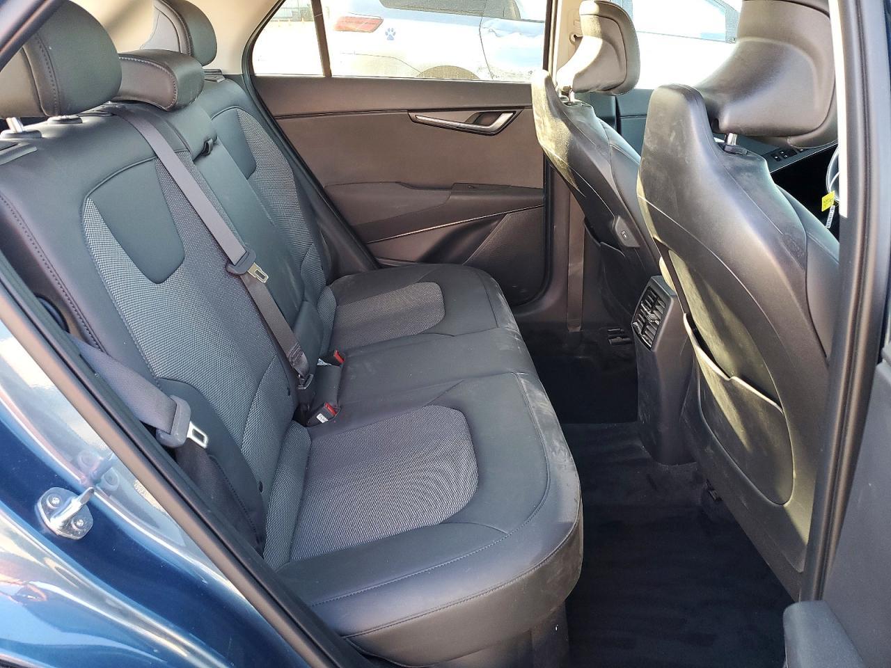2024 KIA Niro