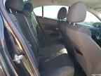 2011 CHEVROLET CRUZE