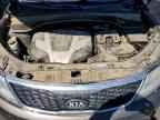 2014 KIA SORENTO
