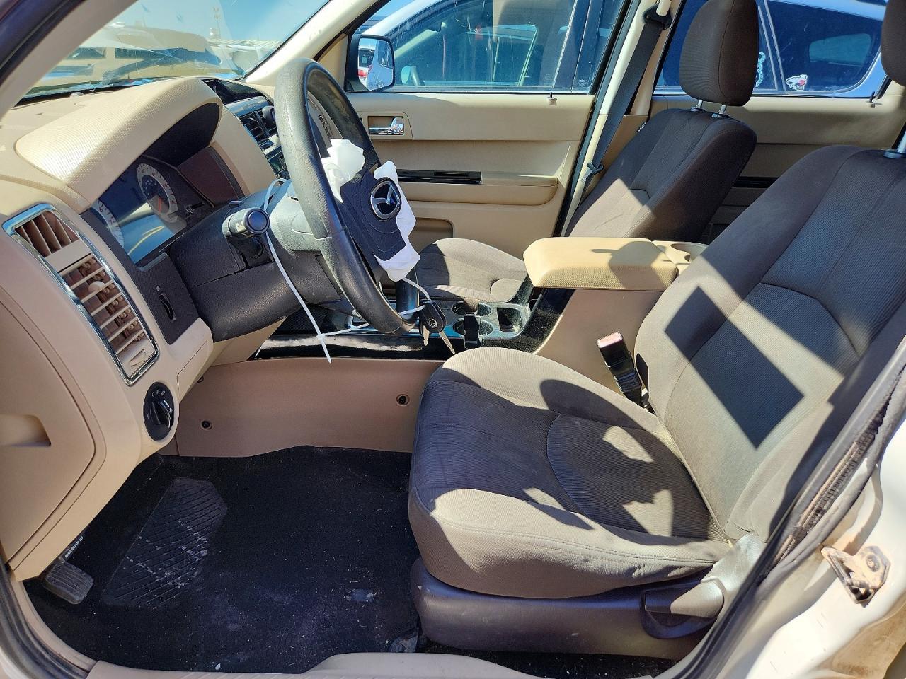 2008 MAZDA Tribute