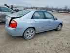 2006 KIA Spectra
