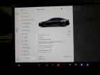 2022 TESLA MODEL S