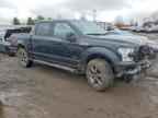 2015 FORD F-150 Lightning
