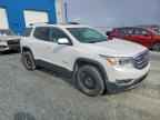 2018 GMC ACADIA