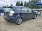 2013 TOYOTA PRIUS V
