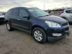 2012 CHEVROLET TRAVERSE