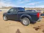 2014 NISSAN Frontier