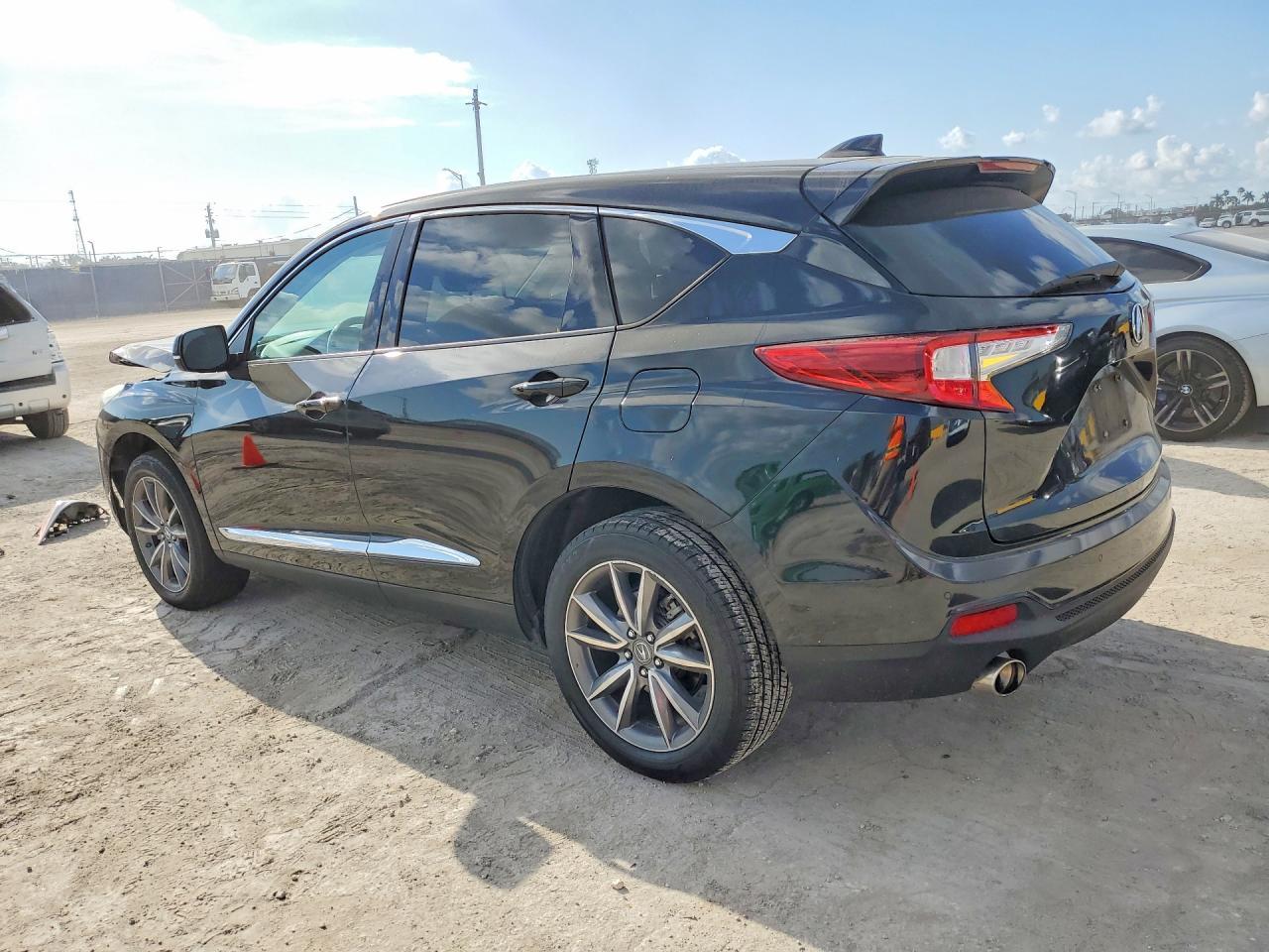 2019 ACURA RDX