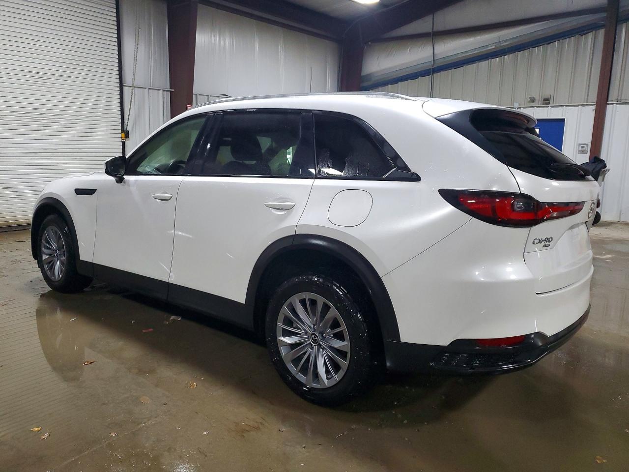 2024 MAZDA CX-90