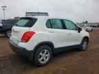 2015 CHEVROLET TRAX