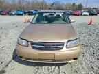 2003 CHEVROLET MALIBU