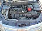 2011 FORD FUSION