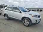 2014 KIA SORENTO